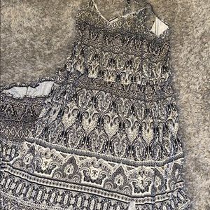 Long maxi dress American Eagle